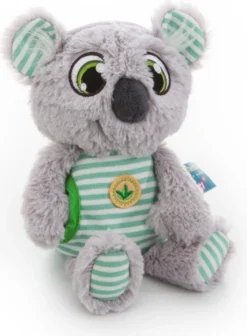 NICI Schlafmützen Kuscheltier Koala Kappy, Plüsch 38 Cm, 40844 -Nici 035848db11a81a1a210343182e149add