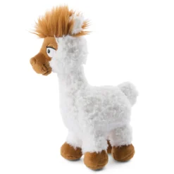 Nici 46804 Alpaka Sue Paka 35cm Stehend Plüsch Kuscheltier -Nici 0622d4ec04330eba685acc1470525600