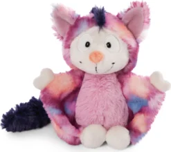 Nici 47965 Flughörnchen Macy McFly Bunt 25cm Plüsch Wild Friends GREEN -Nici 0a59f723618c42dbec8d10f522a3bcc3