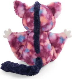 Nici 47965 Flughörnchen Macy McFly Bunt 25cm Plüsch Wild Friends GREEN -Nici 11e65217da472fddacfd81839313da72