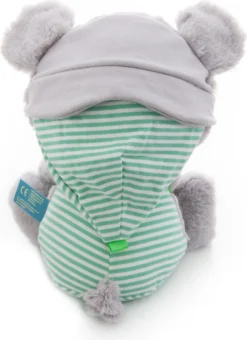 NICI Schlafmützen Kuscheltier Koala Kappy, Plüsch 38 Cm, 40844 -Nici 1388a2af74789622327d945bde300c38