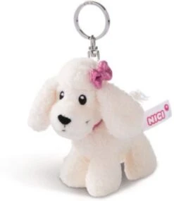 NICI Schlüsselanhänger Pudel 10 Cm (44260)