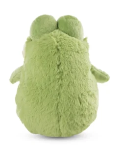 NICI Spielwaren Frosch 25cm GREEN (47614) Kuscheltiere Teddies & Plüschfiguren 47614,NICI,Classic Bear,Bär,Frosch,Kuscheltier,Plüschtier,Stofftier,sitzend,Green,NICIGreen -Nici 164eb64aeab95bb03c97365df697314f