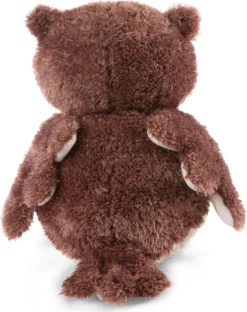 Nici 46093 Eule Oscar 50cm Mit Drehbarem Kopf Plüsch The Owlsons -Nici 167ce313aa8102a5feb082765aba2ced