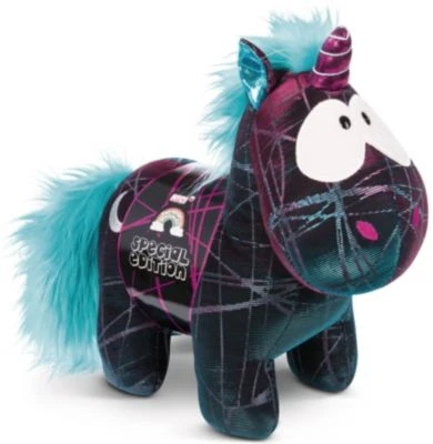 NICI Special Edition Einhorn Moon Beamer 32cm (48074) 2 NICI Special Edition Einhorn Moon Beamer 32cm (48074) – Bild 2
