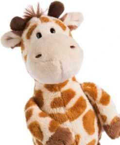 NICI Giraffe 20 Cm Schlenker (48069) -Nici 18560364 06