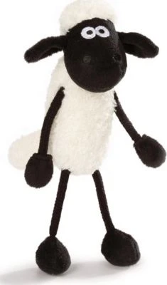 Nici Kuscheltier Shaun Das Schaf 15 Cm (48075)