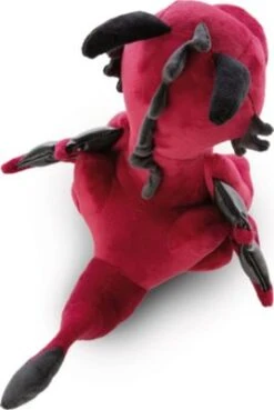 NICI Drache Eldor 30cm Stehend (48081) -Nici 18560505 05