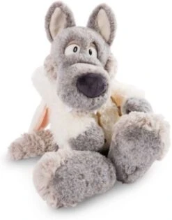 NICI Kuscheltier Wolf Ulvy 35 Cm -Nici 18560583 04