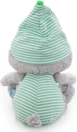 NICI Schlafmützen Kuscheltier Koala Kappy, Plüsch 38 Cm, 40844 -Nici 1ada3380f12c1ecdd6c046a4cd51926c