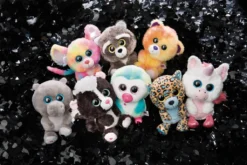 Nici 45568 Glubschis Pinguin Yoniko Ca 23cm Plüsch Kuscheltier -Nici 1f275c9a931b9f67ad60d0dc6e07769c