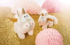 NICI Kuscheltier Einhorn-Engel Angelia 32 Cm (46374) 5 NICI Kuscheltier Einhorn-Engel Angelia 32 Cm (46374) -Nici 20914520 03