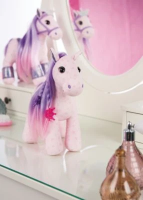 NICI Styling-Pferd Soulmates Princess Mit Zubehör 25 Cm In Geschenkverpackung (45880) 3 NICI Styling-Pferd Soulmates Princess Mit Zubehör 25 Cm In Geschenkverpackung (45880) – Bild 3