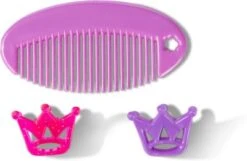 NICI Styling-Pferd Soulmates Princess Mit Zubehör 25 Cm In Geschenkverpackung (45880) 10 NICI Styling-Pferd Soulmates Princess Mit Zubehör 25 Cm In Geschenkverpackung (45880) -Nici 20914644 05