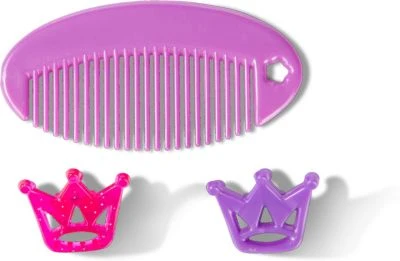 NICI Styling-Pferd Soulmates Princess Mit Zubehör 25 Cm In Geschenkverpackung (45880) 5 NICI Styling-Pferd Soulmates Princess Mit Zubehör 25 Cm In Geschenkverpackung (45880) – Bild 5