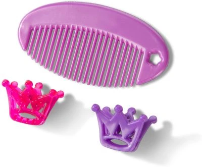 NICI Styling-Pferd Soulmates Princess Mit Zubehör 25 Cm In Geschenkverpackung (45880) 6 NICI Styling-Pferd Soulmates Princess Mit Zubehör 25 Cm In Geschenkverpackung (45880) – Bild 6