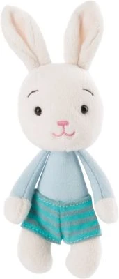 NICI Happy Bunny Creme 15cm Schlenker (47511)