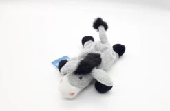 Nici 23372 Keepers Schlüssel-Mäppchen Anhänger Maxi Esel Ca 17cm Plüsch