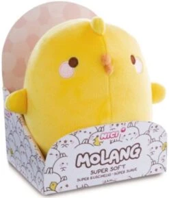 NICI Piu Piu 16cm In Geschenkverpackung (47746) -Nici 23443688 04