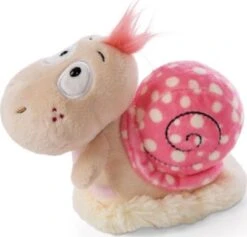 NICI Schnecke 25cm Rosa (47938)