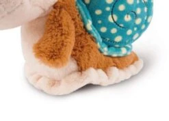 NICI Schnecke 25cm Blau (47945) -Nici 23443800 05