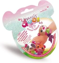 NICI Sweetydoos Miniplüschtiere M. Freundschaftsarmband (47720) -Nici 23443868 04