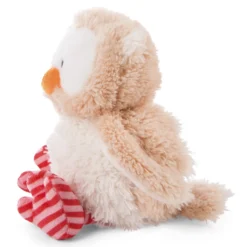 Nici 46095 Eule Owluna (Oscar) 25cm Mit Drehbarem Kopf Plüsch The Owlsons -Nici 259d5138ef9a3dbfeb6e26bb8fd01df7