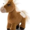 NICI Pony Lorenzo Stehend, 25 Cm (48373)