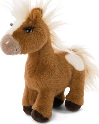 NICI Pony Lorenzo Stehend, 25 Cm (48373) 1 NICI Pony Lorenzo Stehend, 25 Cm (48373)