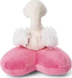 NICI Love Schwan Auf Herz GREEN, Weiß, 10 Cm (48264) 8 NICI Love Schwan Auf Herz GREEN, Weiß, 10 Cm (48264) -Nici 26039349 04