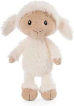 NICI Schaf Sheepmila GREEN, Schlenker, 22 Cm (47797) -Nici 26039367 04