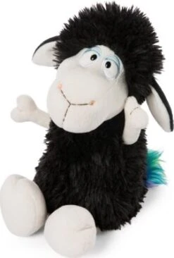 NICI Schaf Jerome Schlenker, 25 Cm (48251)