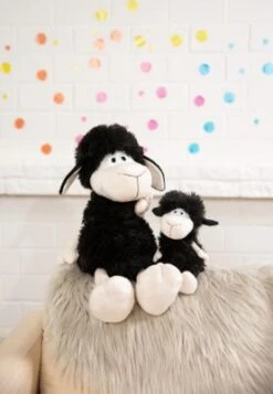 NICI Schaf Jerome Schlenker, 25 Cm (48251) -Nici 26039388 05