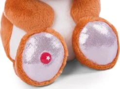 NICI Glubschis Schlenker Eichhörnchen Squibble, 25 Cm (47699) -Nici 26039430 04