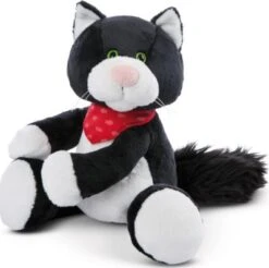 NICI Katze Pepper Schlenker Mit Biegefunktion, 30 Cm (48184) -Nici 26039473 04
