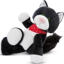 NICI Katze Pepper Schlenker Mit Biegefunktion, 30 Cm (48184) -Nici 26039473 05