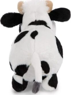 NICI Kuh Cowluna GREEN, Stehend, 18 Cm (47781) -Nici 26039532 03