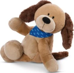 NICI Hund Barky Schlenker Mit Biegefunktion, 30 Cm (48183) -Nici 26039557 05