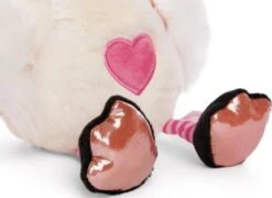 NICI Love Schwan GREEN, Weiß, 35 Cm (48268) 8 NICI Love Schwan GREEN, Weiß, 35 Cm (48268) -Nici 26039566 03