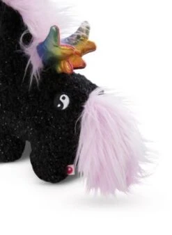 NICI Einhorn Rainbow Yin Stehend, 22 Cm (48418) -Nici 26039581 04