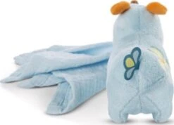 NICI Schmusetier Nashorn Manuffi 3D Mit Mulltuch, 13 Cm (48038) -Nici 26039583 03