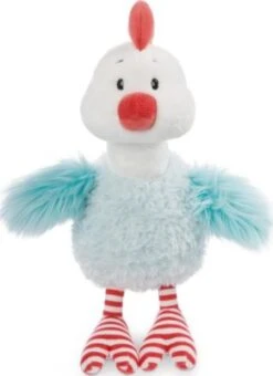 NICI Henne Chicklinde GREEN, Schlenker, 35 Cm (47788) -Nici 26039615 05