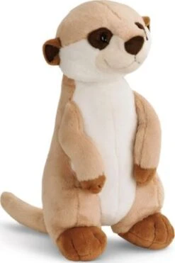 NICI Erdmännchen Sitzend, 30 Cm (48460) -Nici 26039623 04