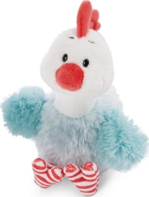 NICI Henne Chicklinde GREEN, Schlenker, 22 Cm (47787) 1 NICI Henne Chicklinde GREEN, Schlenker, 22 Cm (47787)