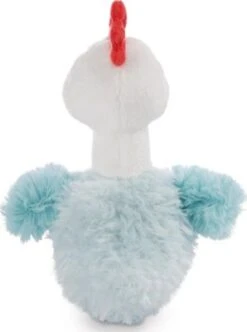 NICI Henne Chicklinde GREEN, Schlenker, 22 Cm (47787) 8 NICI Henne Chicklinde GREEN, Schlenker, 22 Cm (47787) -Nici 26039663 03