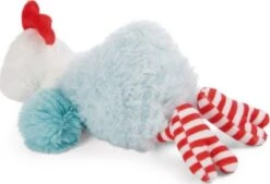 NICI Henne Chicklinde GREEN, Liegend, 19 Cm (47786) -Nici 26039699 03