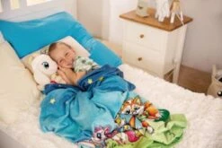 NICI Schlafmützen Schaf Jolala, 38 Cm (48291) -Nici 26039737 06