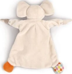 NICI Schmusetier, 18 Cm + Schmusetuch Elefant Dundi (47769) 8 NICI Schmusetier, 18 Cm + Schmusetuch Elefant Dundi (47769) -Nici 26039741 03