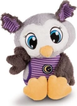 NICI Schlafmützen Eule Olafina, 38 Cm (48464)