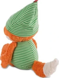 NICI Schlafmützen Fuchs Finjo, 38 Cm (48463) -Nici 26039813 03